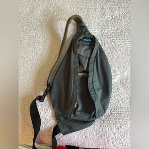 Kavu Crossbody Bag